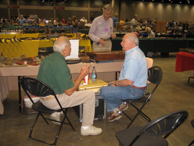 June 12,13, 2010 Gun Show Rand Paul 031