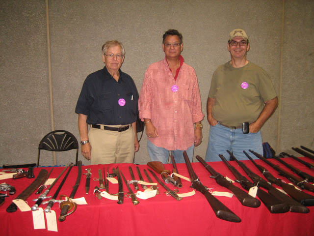 June 12,13, 2010 Gun Show Rand Paul 037
