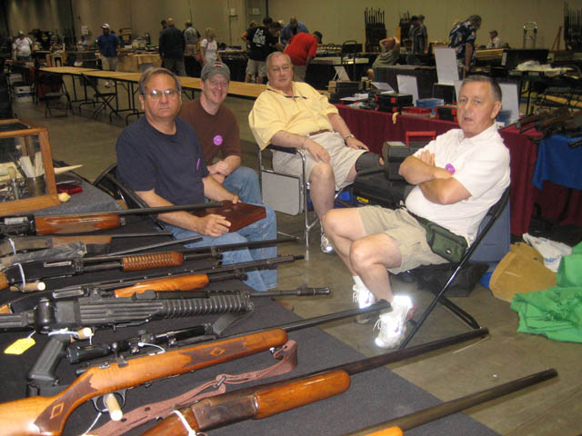 June 12,13, 2010 Gun Show Rand Paul 038