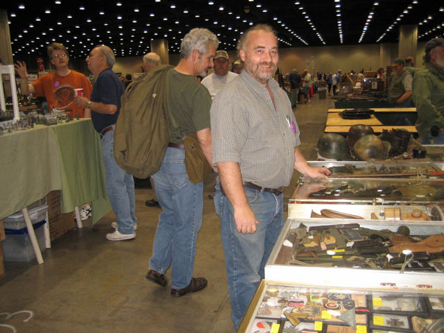 June 12,13, 2010 Gun Show Rand Paul 054