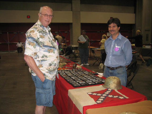 June 12,13, 2010 Gun Show Rand Paul 059