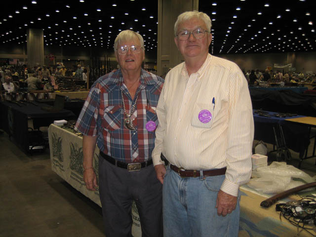 June 12,13, 2010 Gun Show Rand Paul 068