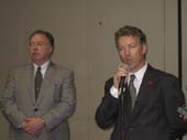 June 12,13, 2010 Gun Show Rand Paul 004