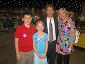 June 12,13, 2010 Gun Show Rand Paul 006