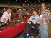 June 12,13, 2010 Gun Show Rand Paul 014