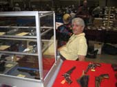 June 12,13, 2010 Gun Show Rand Paul 016