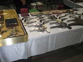 June 12,13, 2010 Gun Show Rand Paul 019