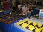 June 12,13, 2010 Gun Show Rand Paul 021