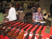 June 12,13, 2010 Gun Show Rand Paul 025