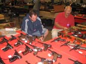 June 12,13, 2010 Gun Show Rand Paul 036