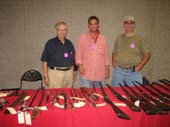 June 12,13, 2010 Gun Show Rand Paul 037