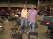 June 12,13, 2010 Gun Show Rand Paul 043