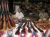 June 12,13, 2010 Gun Show Rand Paul 044