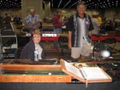 June 12,13, 2010 Gun Show Rand Paul 046