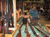 June 12,13, 2010 Gun Show Rand Paul 049