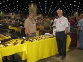 June 12,13, 2010 Gun Show Rand Paul 051