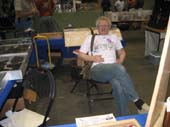 June 12,13, 2010 Gun Show Rand Paul 053