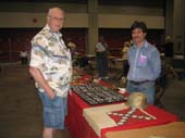 June 12,13, 2010 Gun Show Rand Paul 059