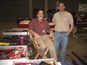 June 12,13, 2010 Gun Show Rand Paul 061
