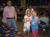 June 12,13, 2010 Gun Show Rand Paul 065