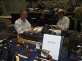 June 12,13, 2010 Gun Show Rand Paul 070