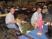 June 12,13, 2010 Gun Show Rand Paul 072