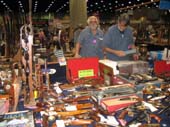 June 12,13, 2010 Gun Show Rand Paul 074