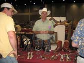 June 12,13, 2010 Gun Show Rand Paul 075